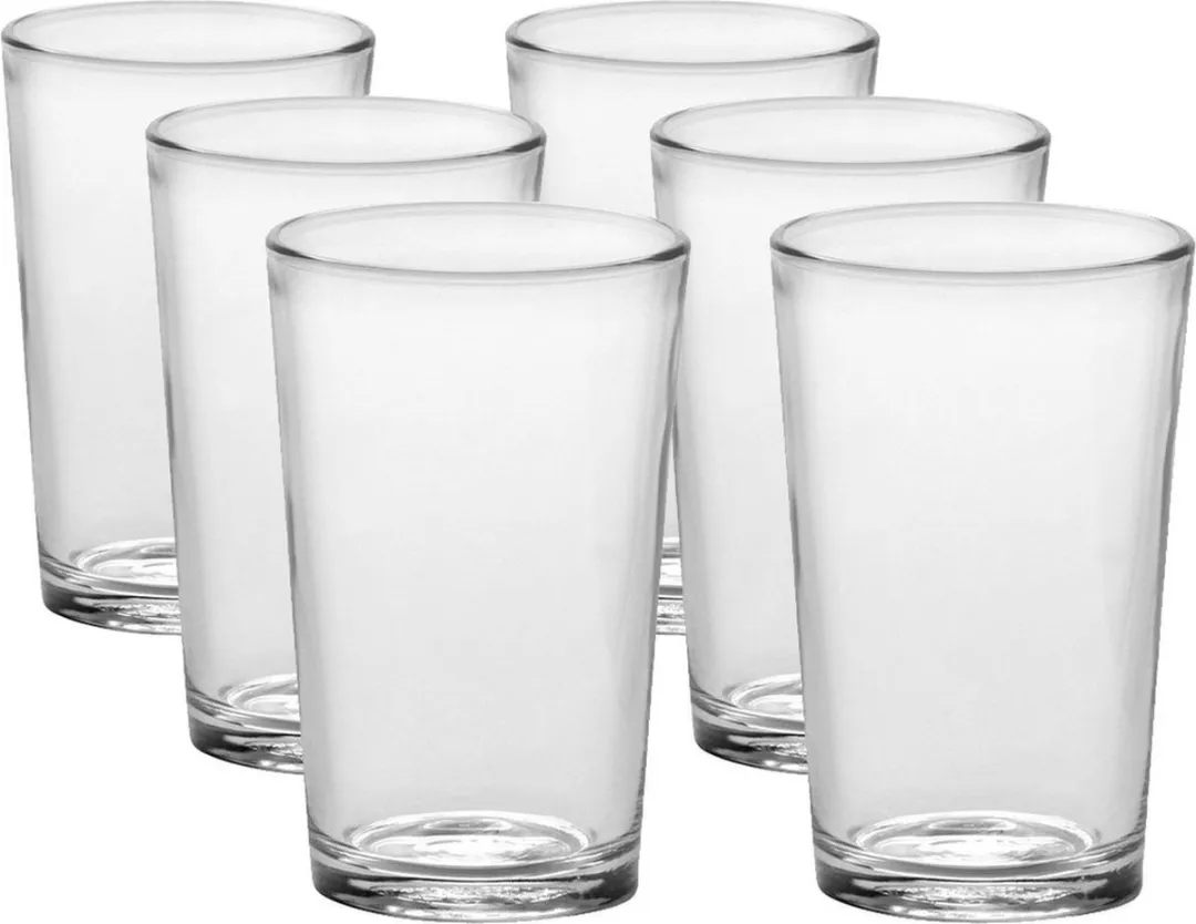 Duralex Chope Drinkglazen 200ml