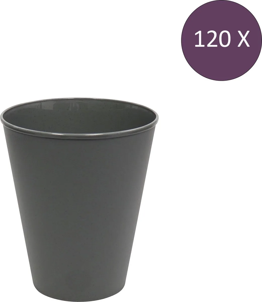 Koziol MOVE Cup LIGHT 0,3ml Drinkbeker