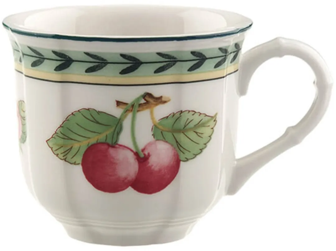 Villeroy & Boch French Garden Fleurence Espressotasse 80ml