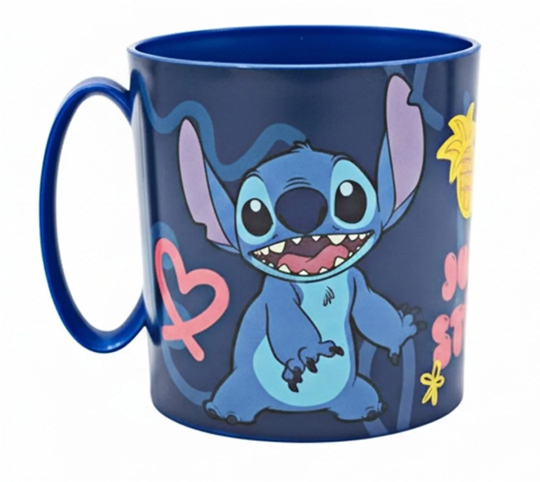 Disney Lilo & Stitch Mok 350ml