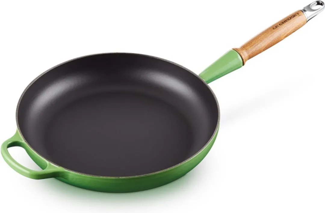 Le Creuset Signature Koekenpan 28cm - Groen - 2.6L