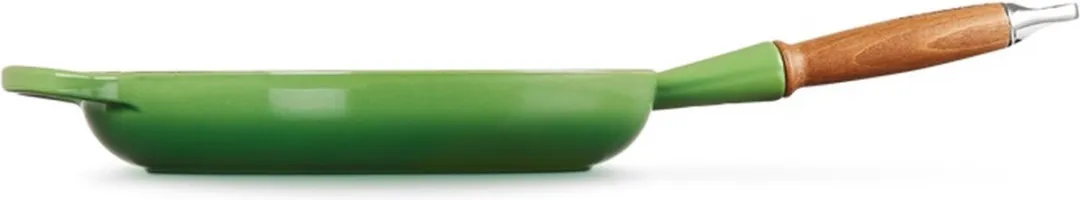 Le Creuset Signature Koekenpan 28cm - Groen - 2.6L