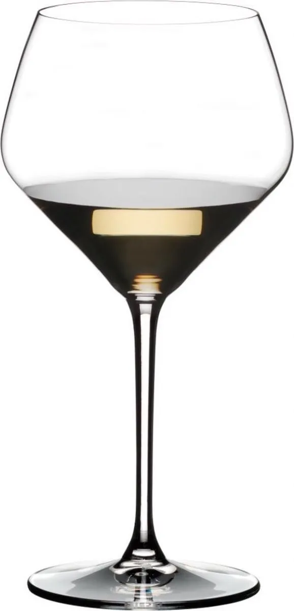Riedel Extreme Oaked Chardonnay Wijnglazen