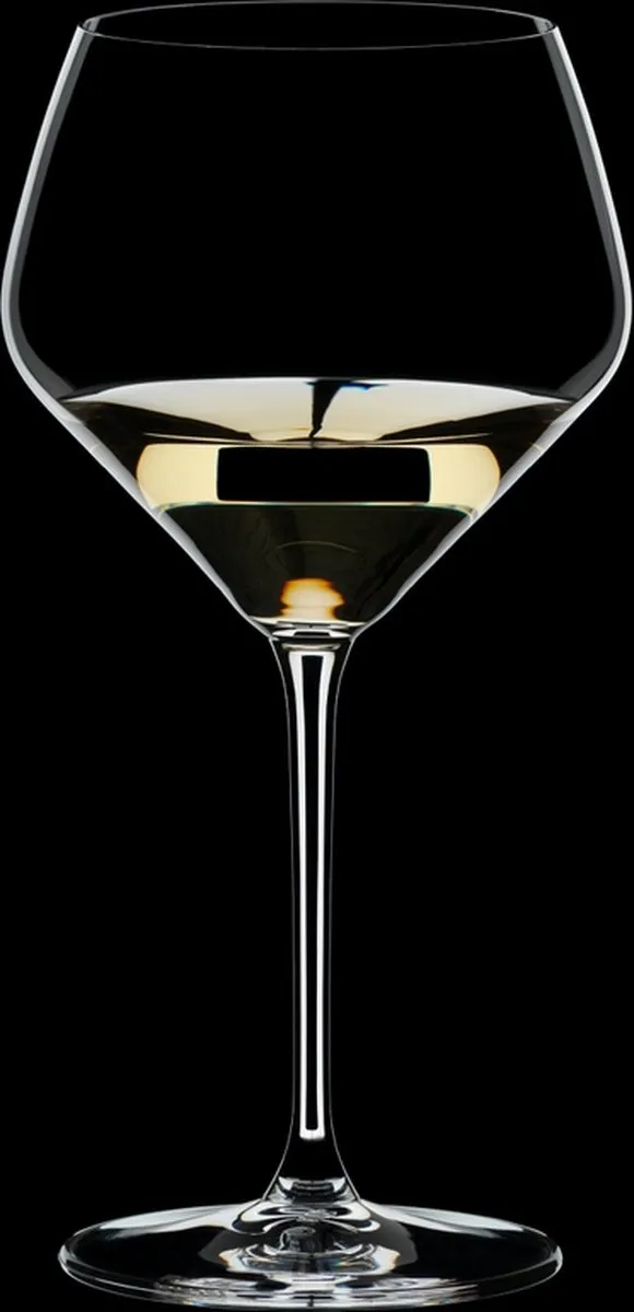 Riedel Extreme Oaked Chardonnay Wijnglazen - 2 Stuks - afbeelding 6 van 6