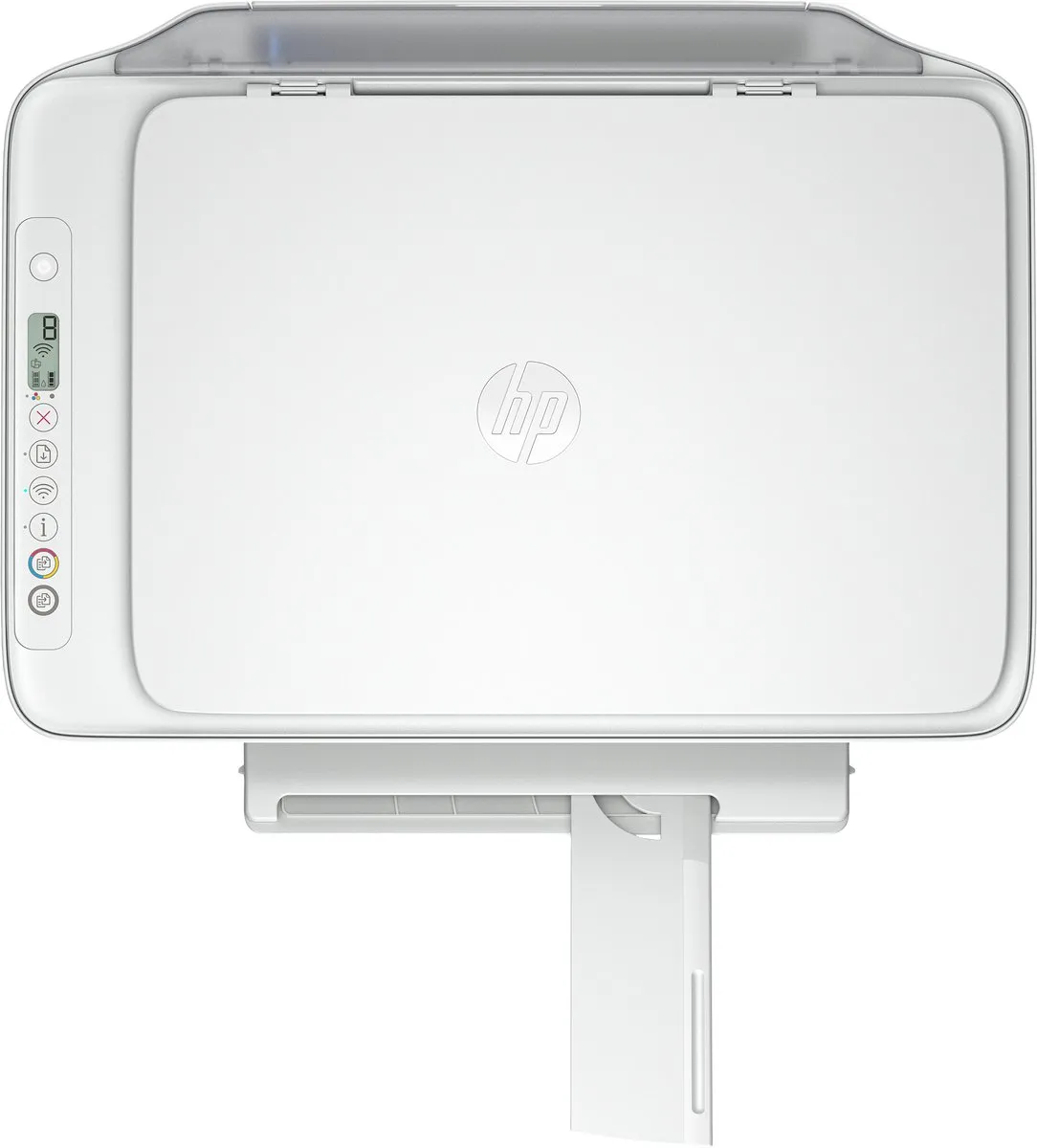 HP DeskJet 2810e All-in-One Printer - Wit