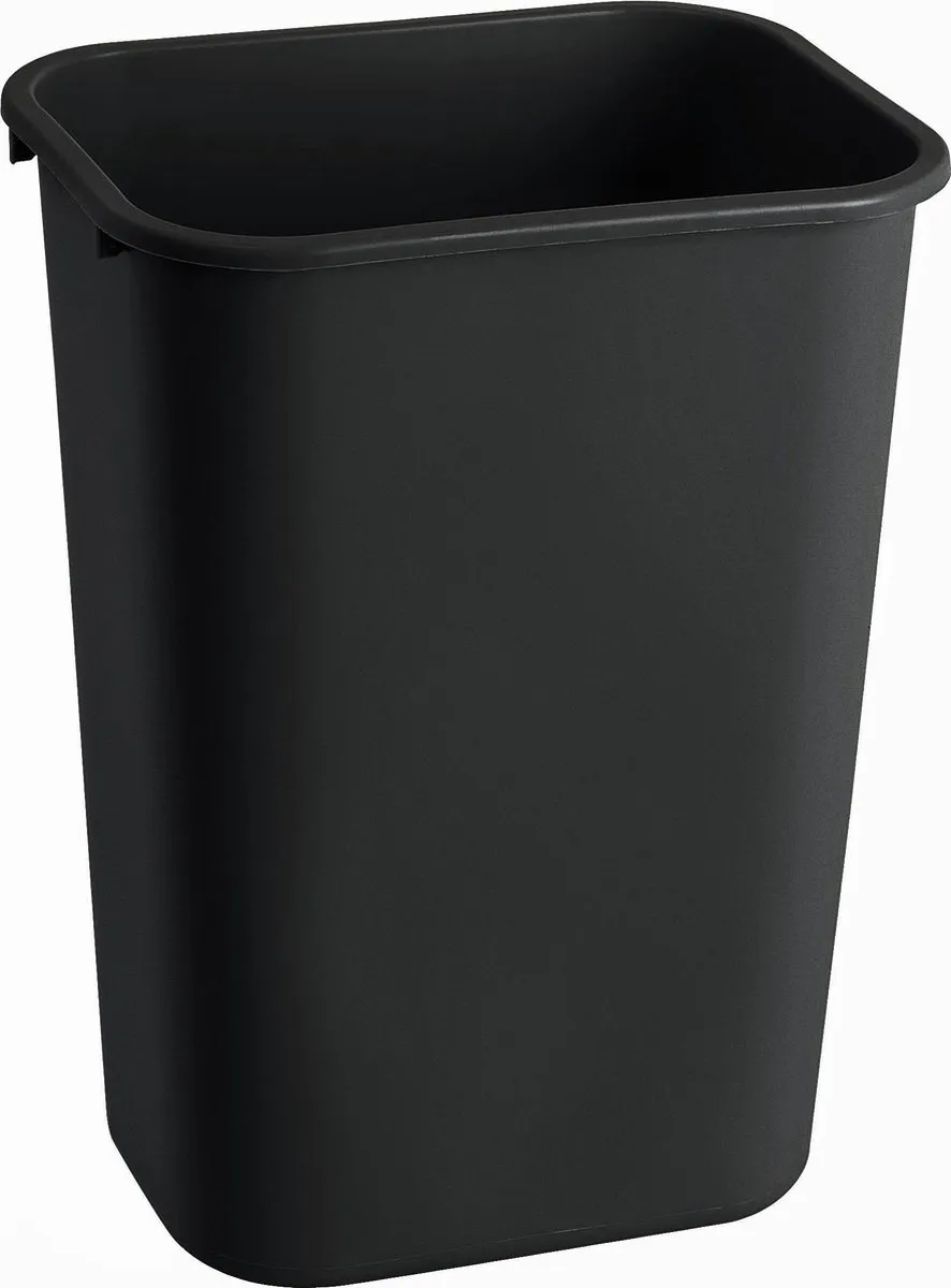 Rubbermaid Vuilbak 39L