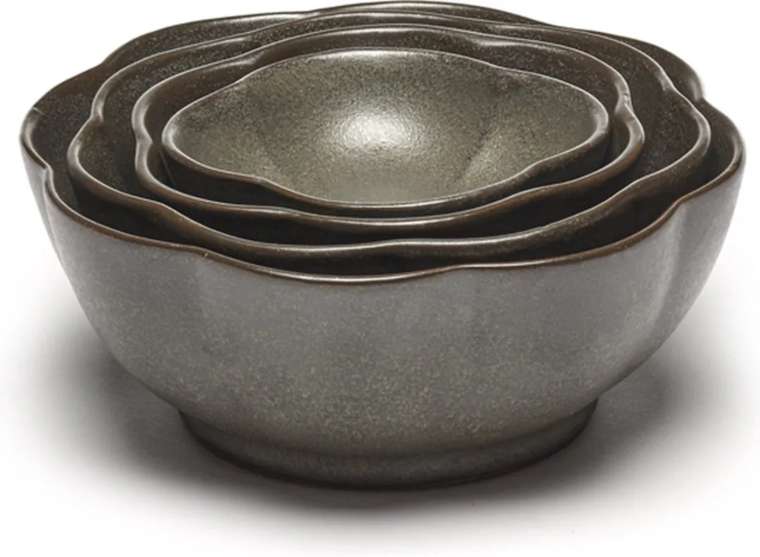 Serax Sergio Herman Bowl 13cm