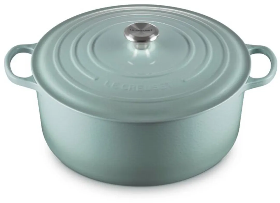 Le Creuset Signature Braadpan 34cm