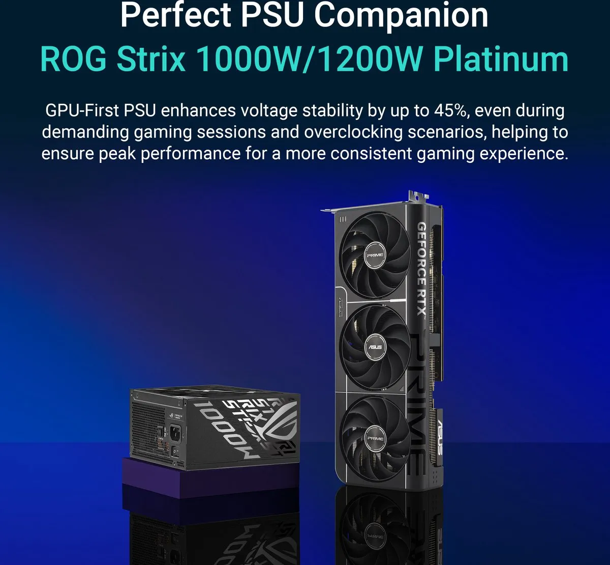 ASUS PRIME RTX 5080 O16G Videokaart - 16GB GDDR7