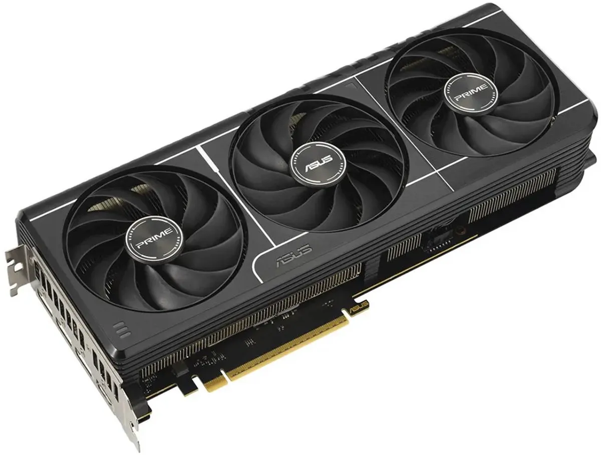 ASUS PRIME RTX 5080 O16G Videokaart - 16GB GDDR7 - afbeelding 6 van 6