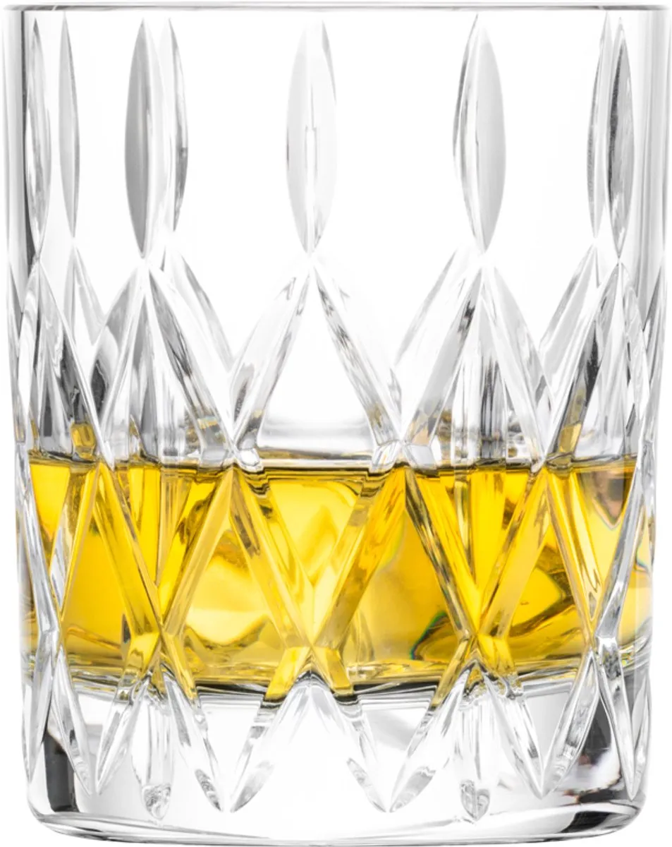 Schott Zwiesel Age Whiskyglas 60 0.29L - 4 Stuks