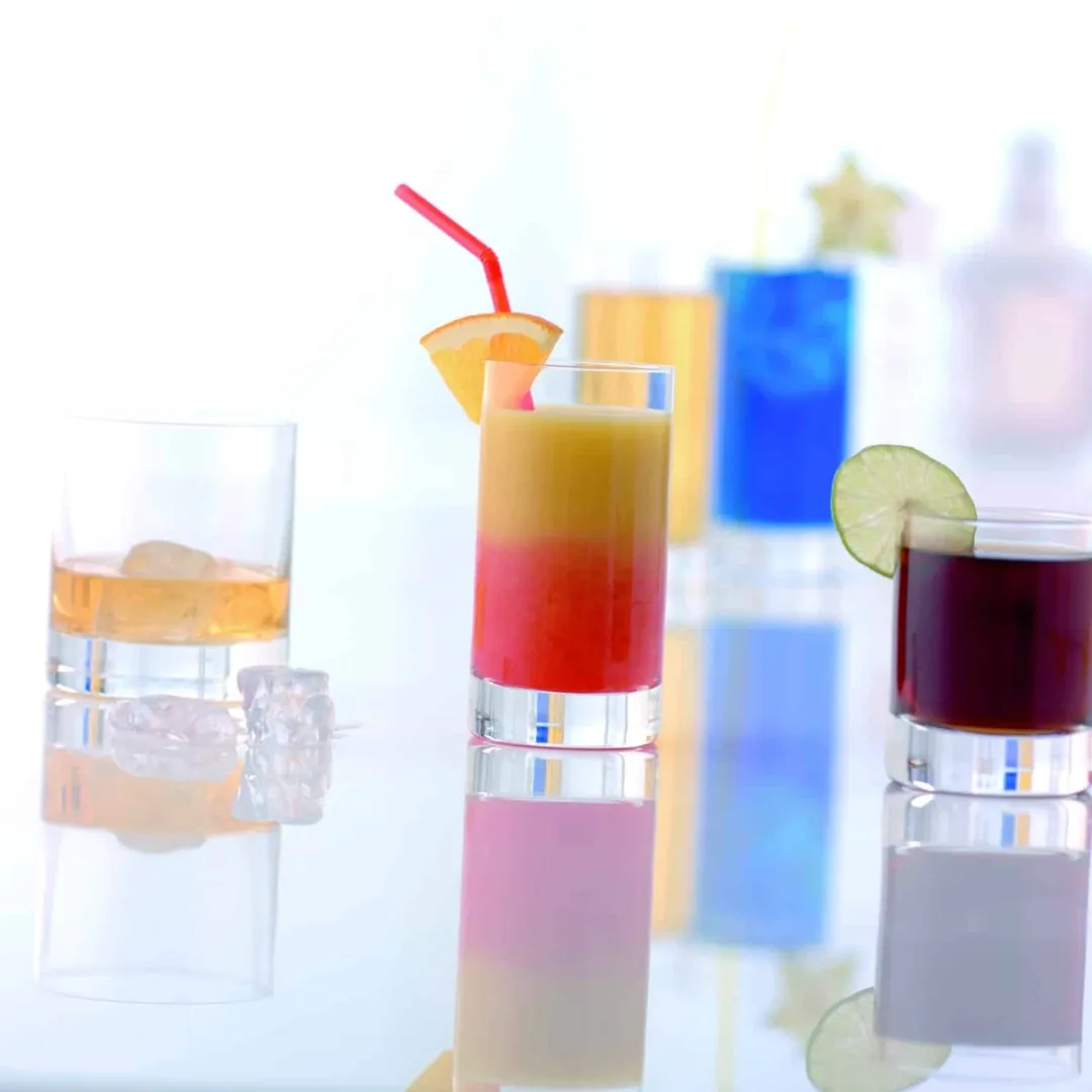 Zwiesel Glas Paris Shotglas 0,05L - 6 Stuks