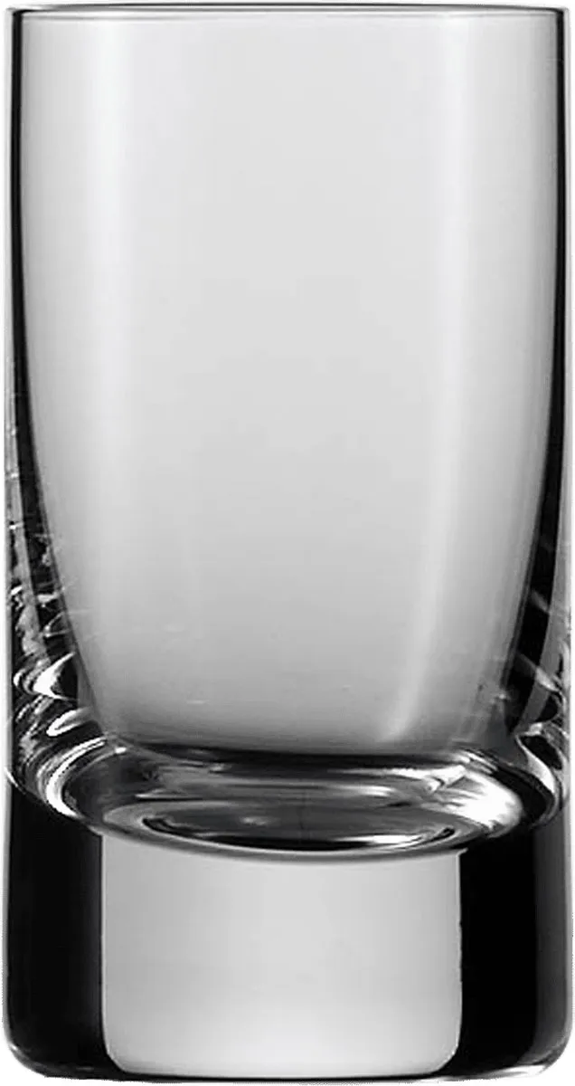 Zwiesel Glas Paris Shotglas 0,05L