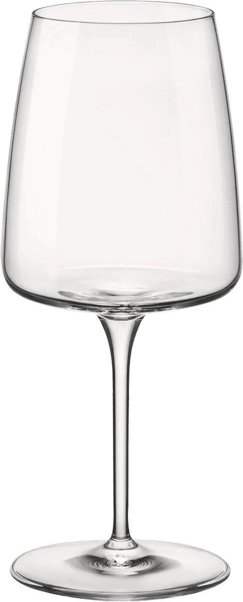 Bormioli Rocco Planeo Wijnglas 38cl - 4 Stuks