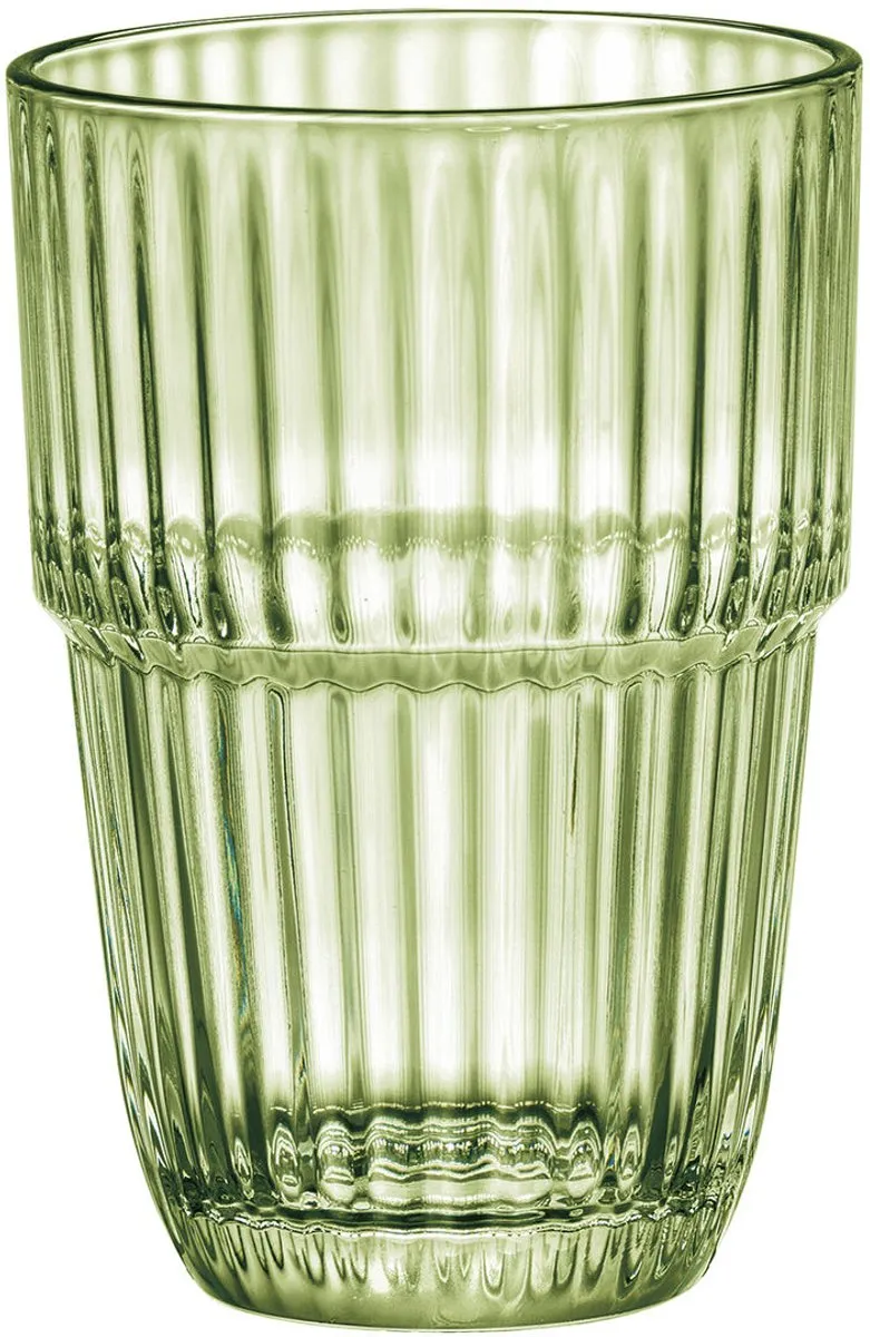 Bormioli Rocco Barshine Waterglas 380ml