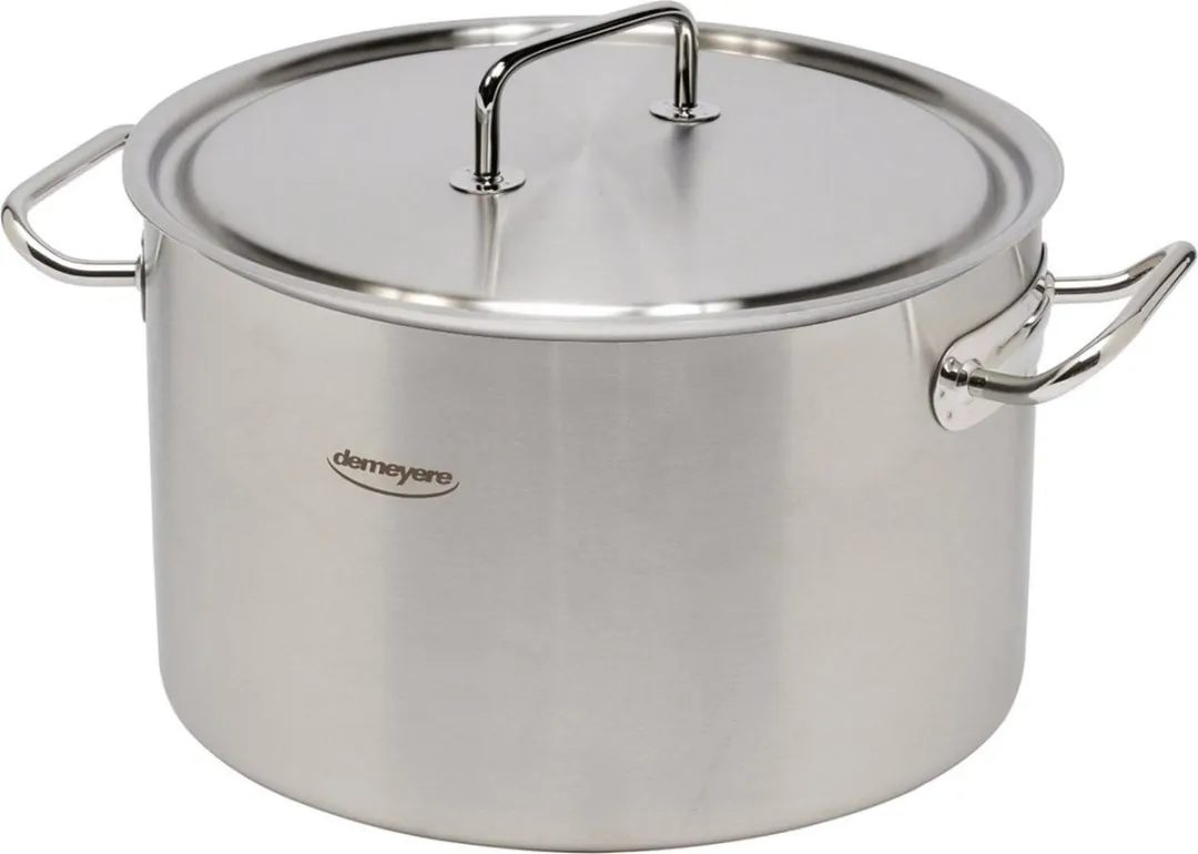 Demeyere Commercial Kookpan 32cm