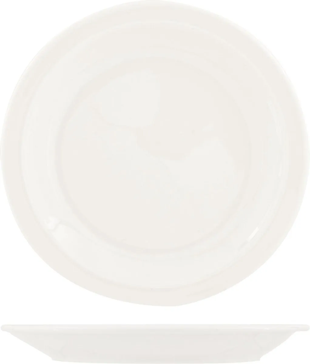 Cosy&Trendy Bistro Dessert Plate D21cm