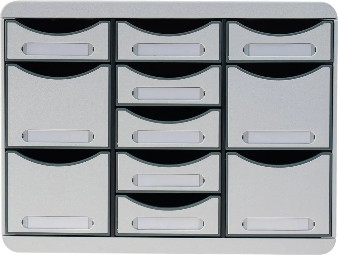 Exacompta Storebox Multi Ladenblok 11L