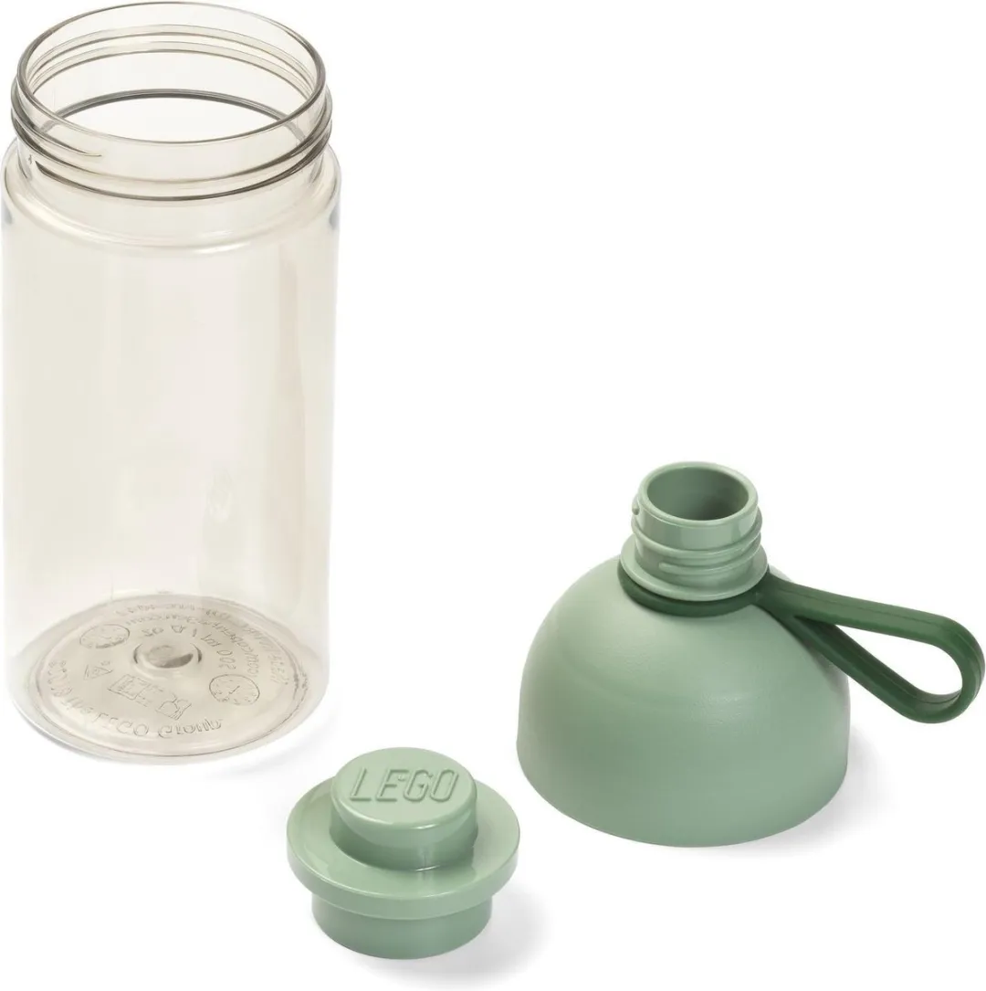 LEGO Drinkbeker Hydration 500ml - Mintgroen RC 030513