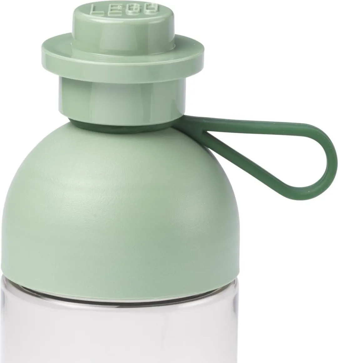 LEGO Drinkbeker Hydration 500ml - Mintgroen RC 030513
