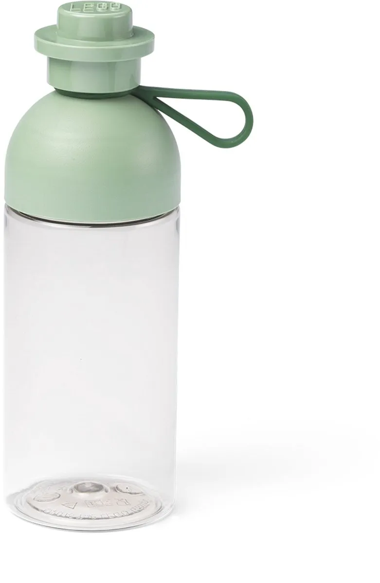 LEGO Drinkbeker Hydration 500ml - Mintgroen RC 030513