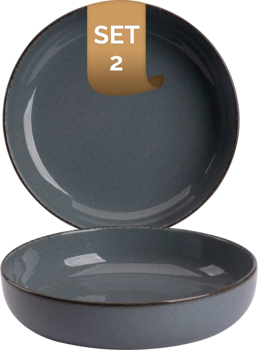 Palmer Antigo Pastabord 19cm