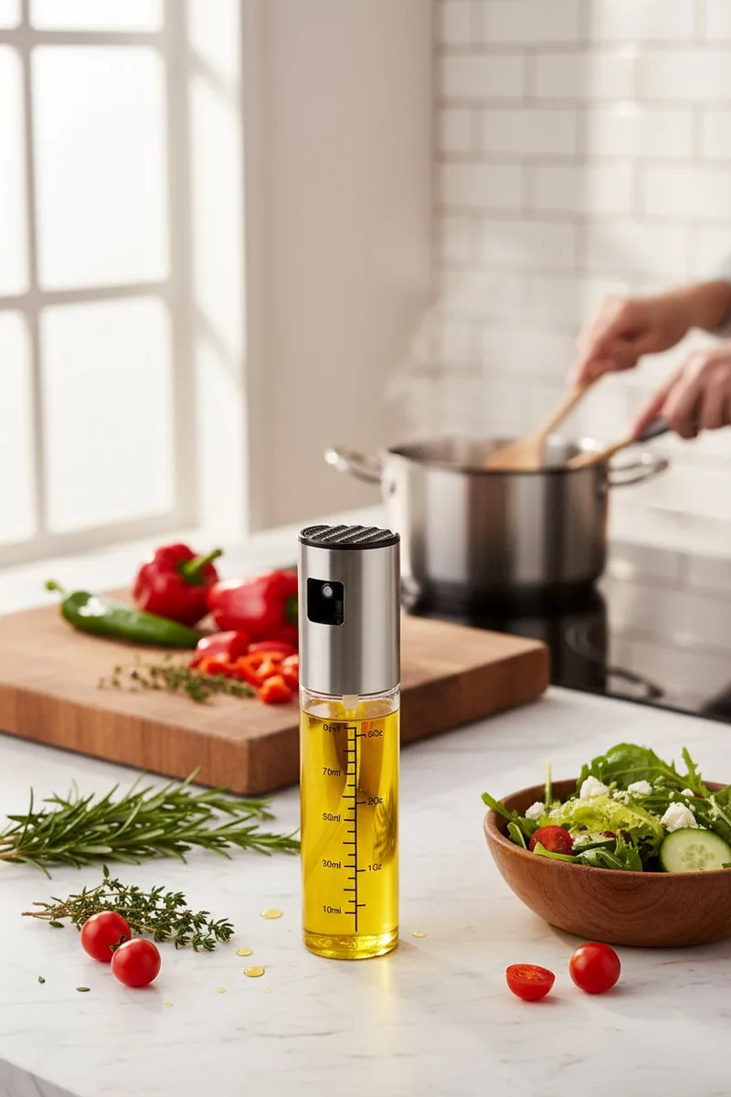 WMF Nuova Saladebestek 2-delig 3 Stuks - Zilver