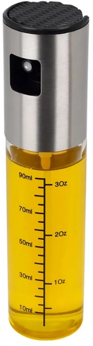 WMF Nuova Saladebestek 2-delig 3 Stuks - Zilver