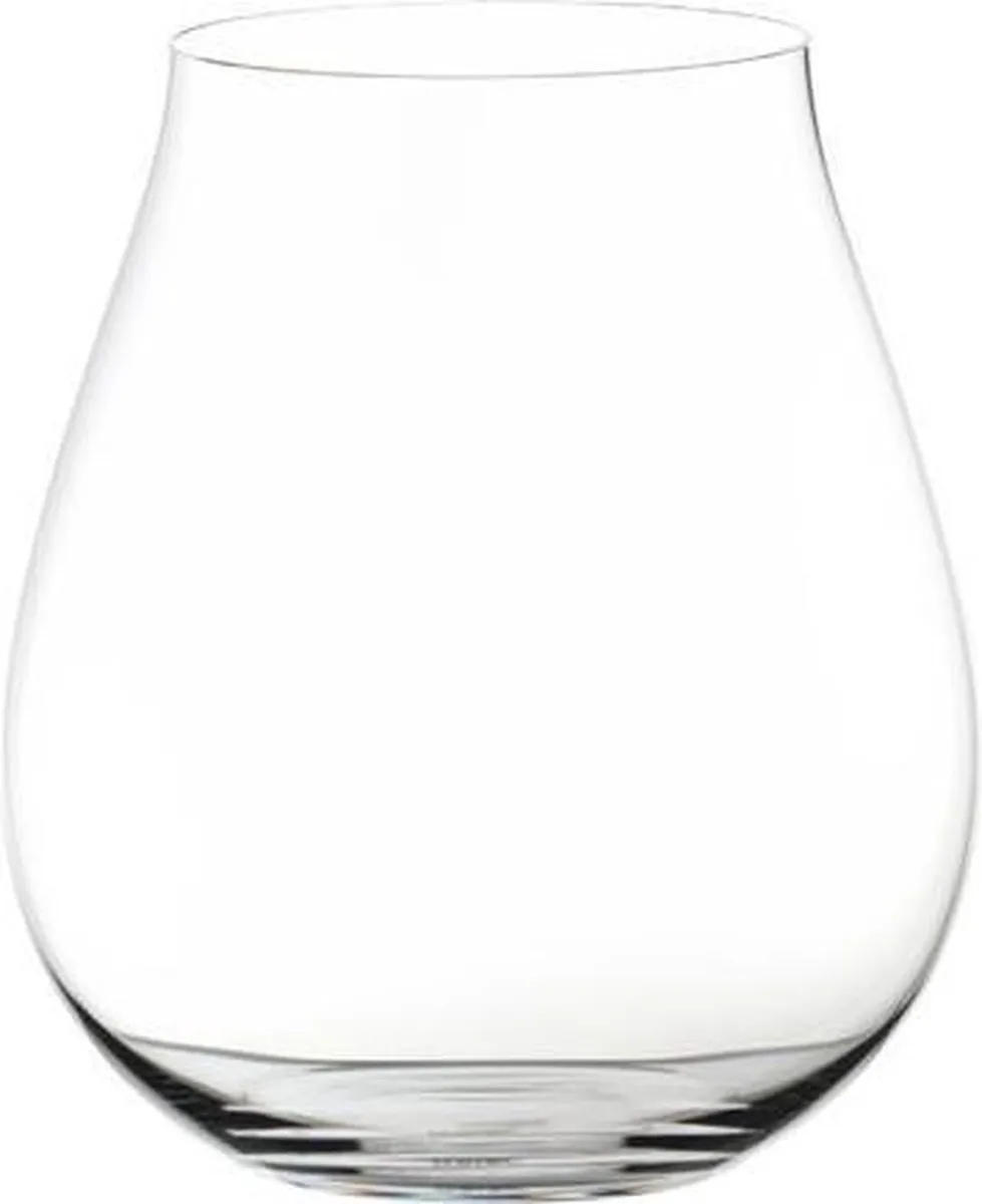 Riedel Gin Tonic Glazen 762ml - 4 Stuks
