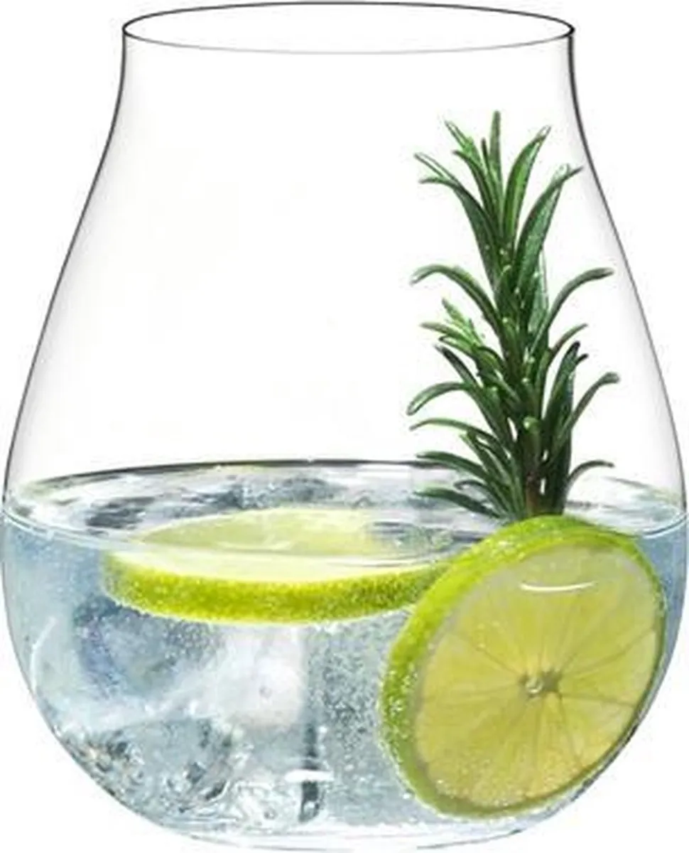 Riedel Gin Tonic Glazen 762ml - 4 Stuks