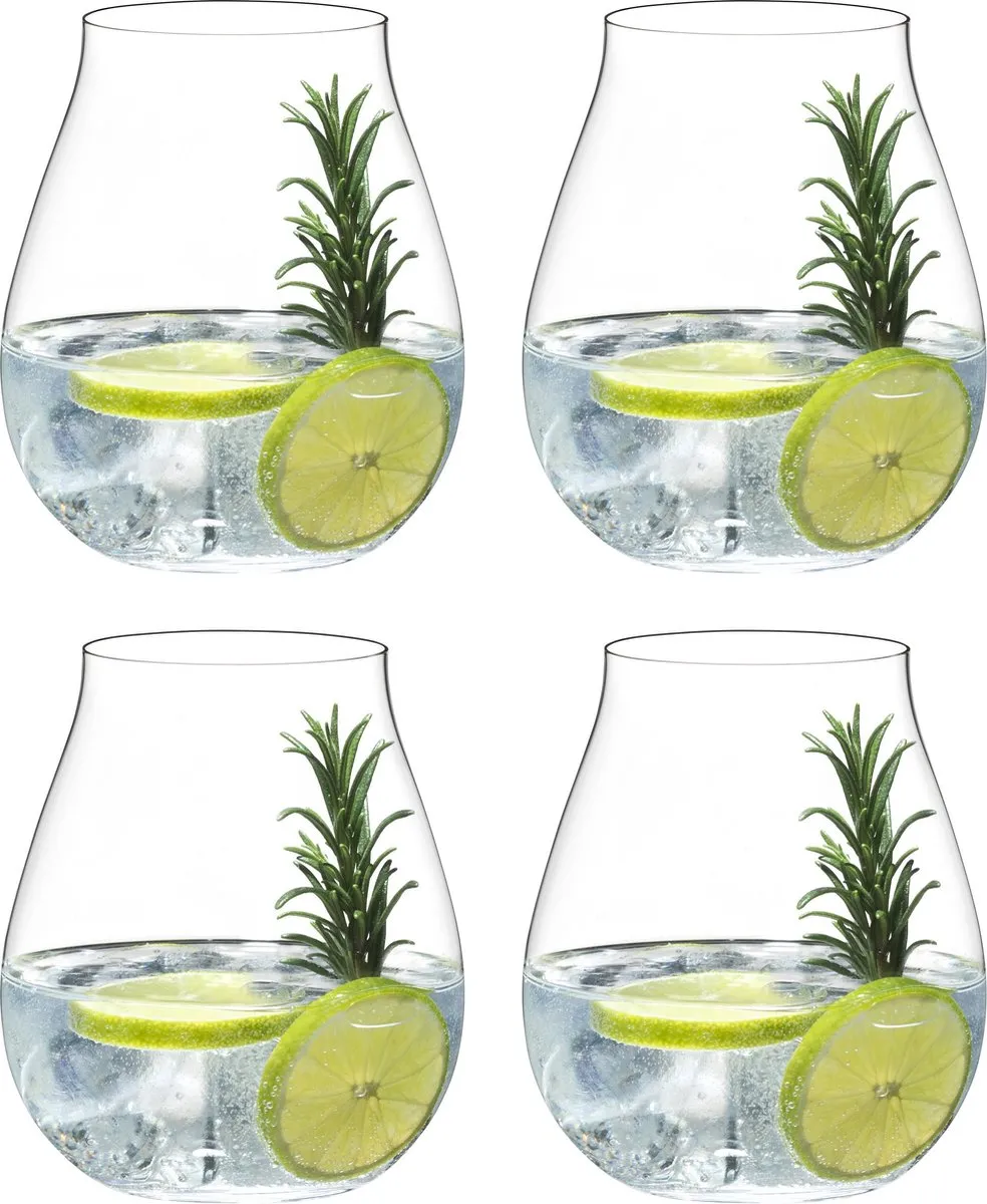 Riedel Gin Tonic Glazen 762ml