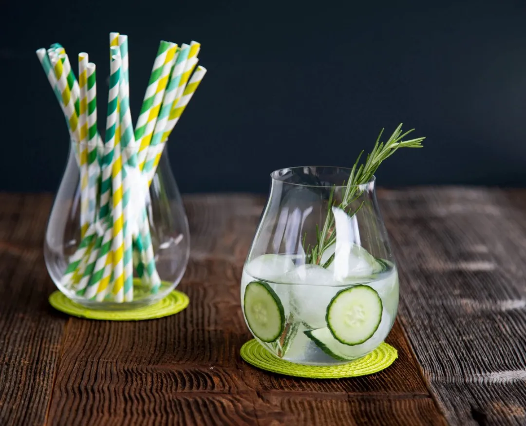 Riedel Gin Tonic Glazen 762ml - 4 Stuks