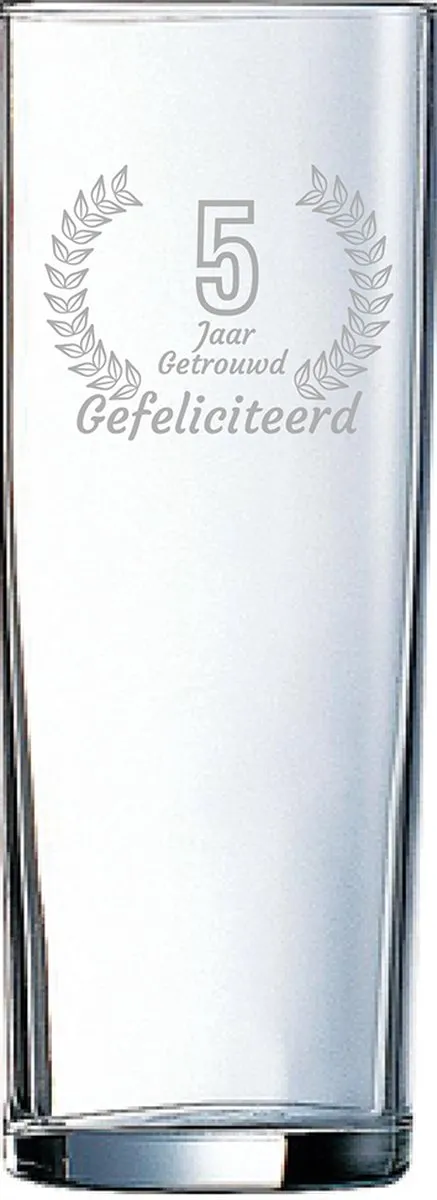 Arcoroc Gegraveerd Longdrinkglas 31cl