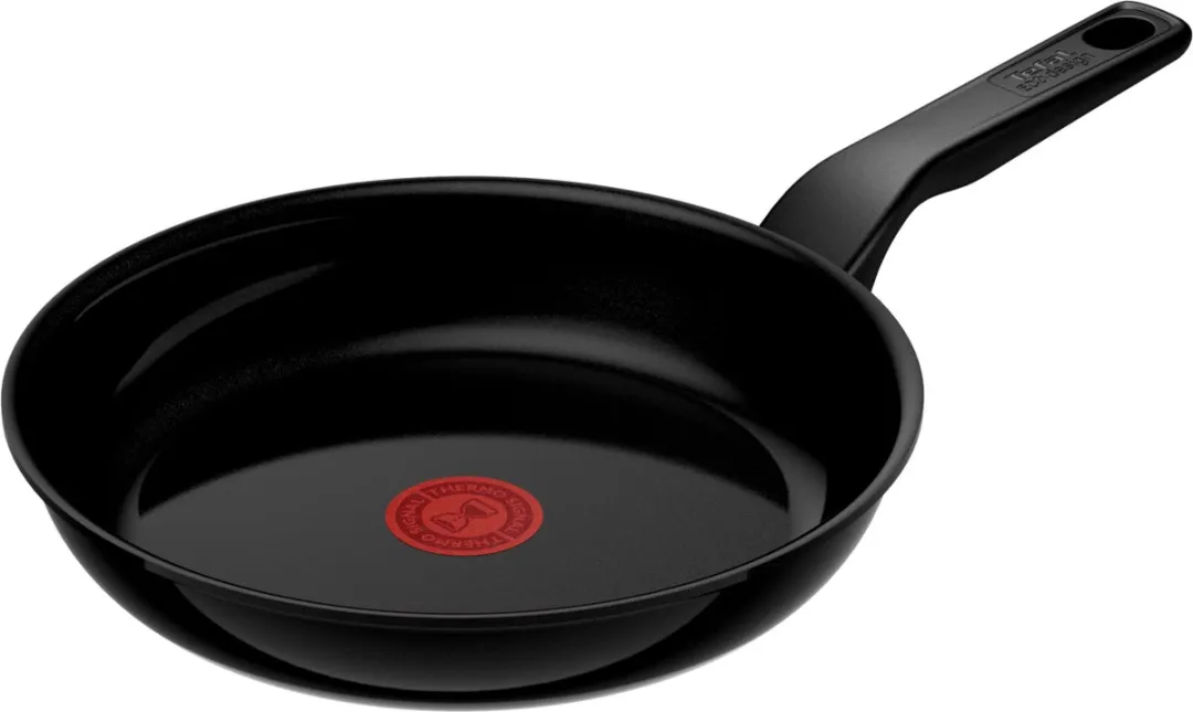 Tefal Renew Black Keramische Koekenpan 24cm