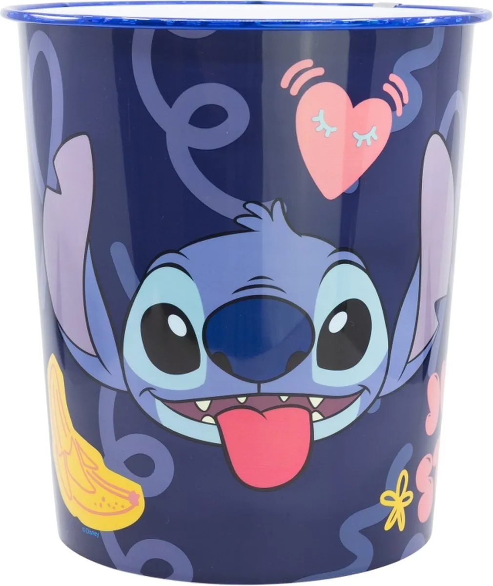 Disney Stitch Prullenbak