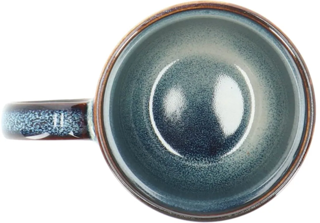 Cosy&Trendy Atlantis Mok 390ml - Blauw
