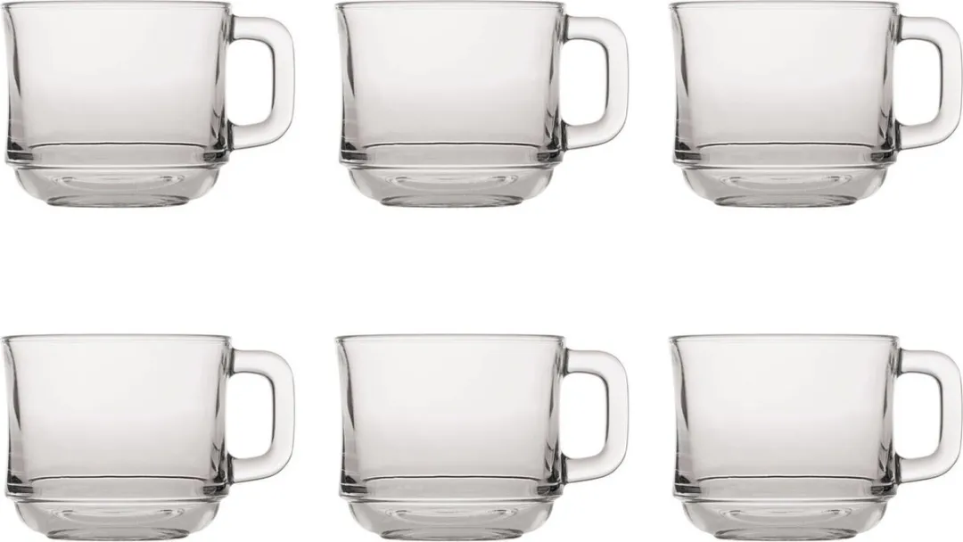 Duralex Lys Koffie-/Theeglas 22cl