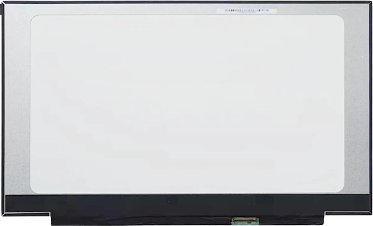 ASUS ROG Strix G17 G713QR LCD Scherm 165Hz