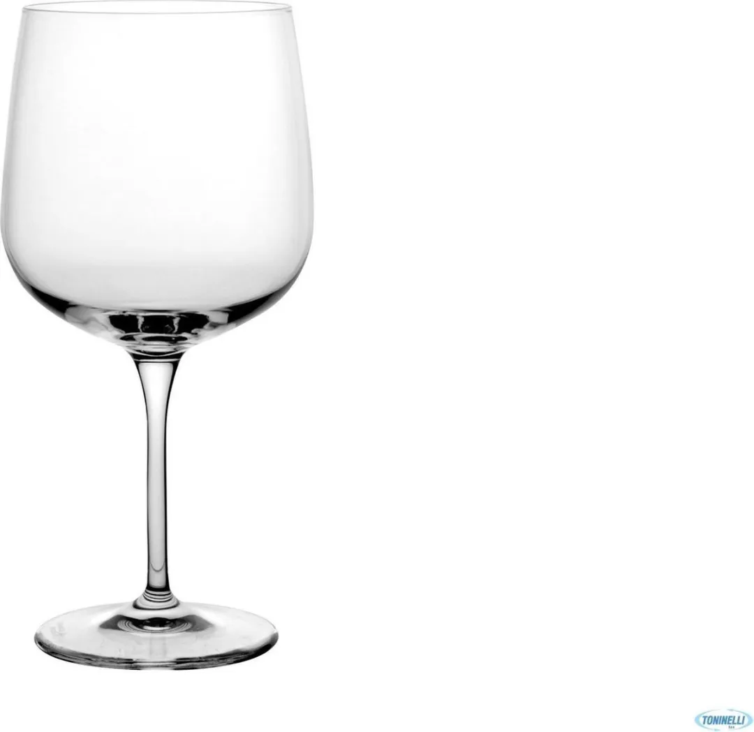 Bormioli Rocco Premium Cocktailglas Gin 76cl Set 6 Stuks