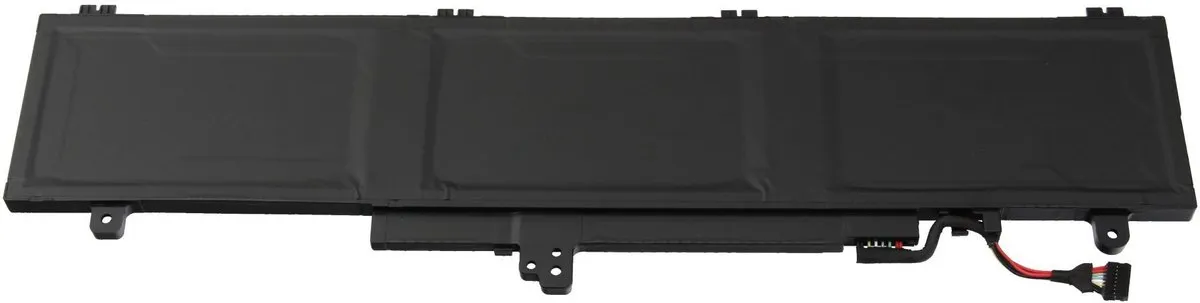 Lenovo 5B11M75271 Accu - 57Wh