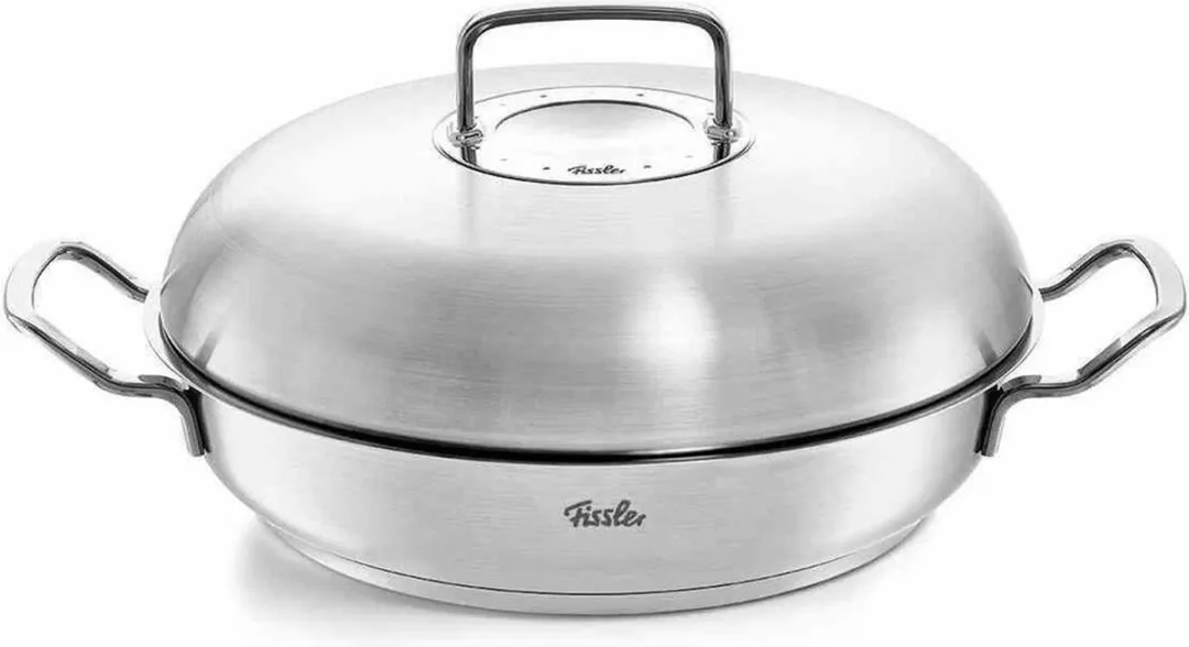 Fissler Original-Profi Collection Braadpan 28cm