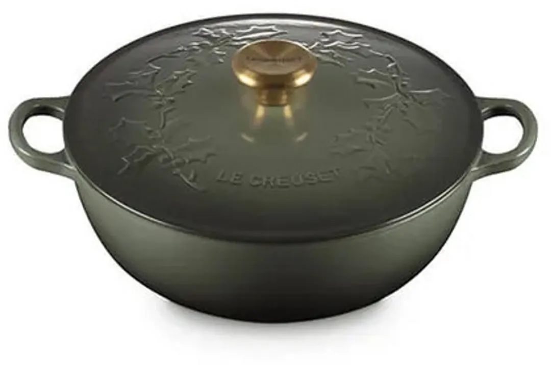 Le Creuset Marmite Braadpan 26cm