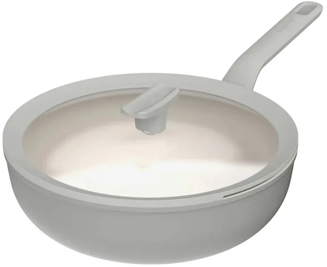 BergHOFF LEO Wokpan Balance Moonmist - Ø32cm - 5.9L