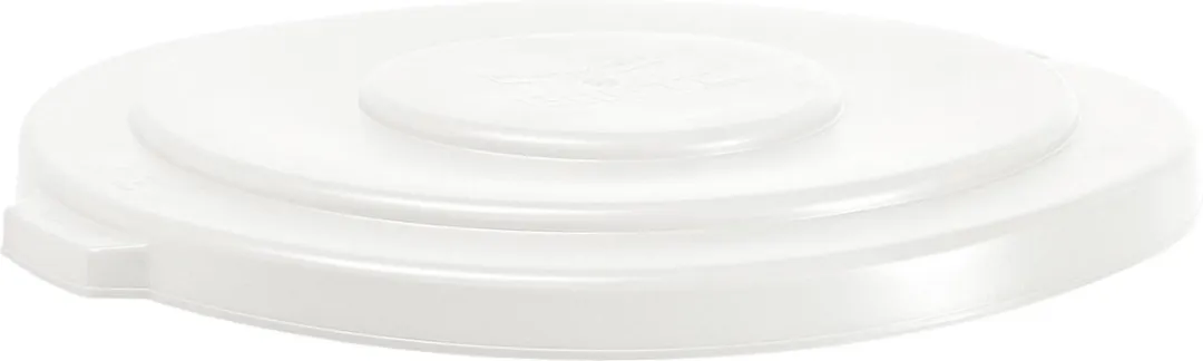 Rubbermaid Deksel 37,9L Wit