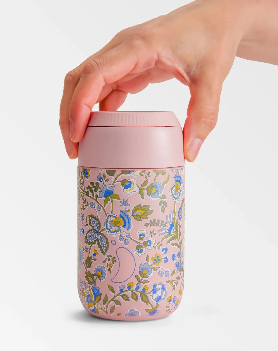 Chillys Series 2 CB2-C341LIB-KA Beker 340ml - Roze