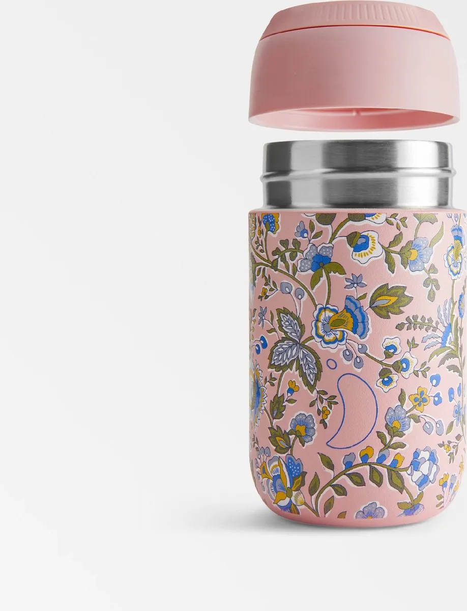 Chillys Series 2 CB2-C341LIB-KA Beker 340ml - Roze