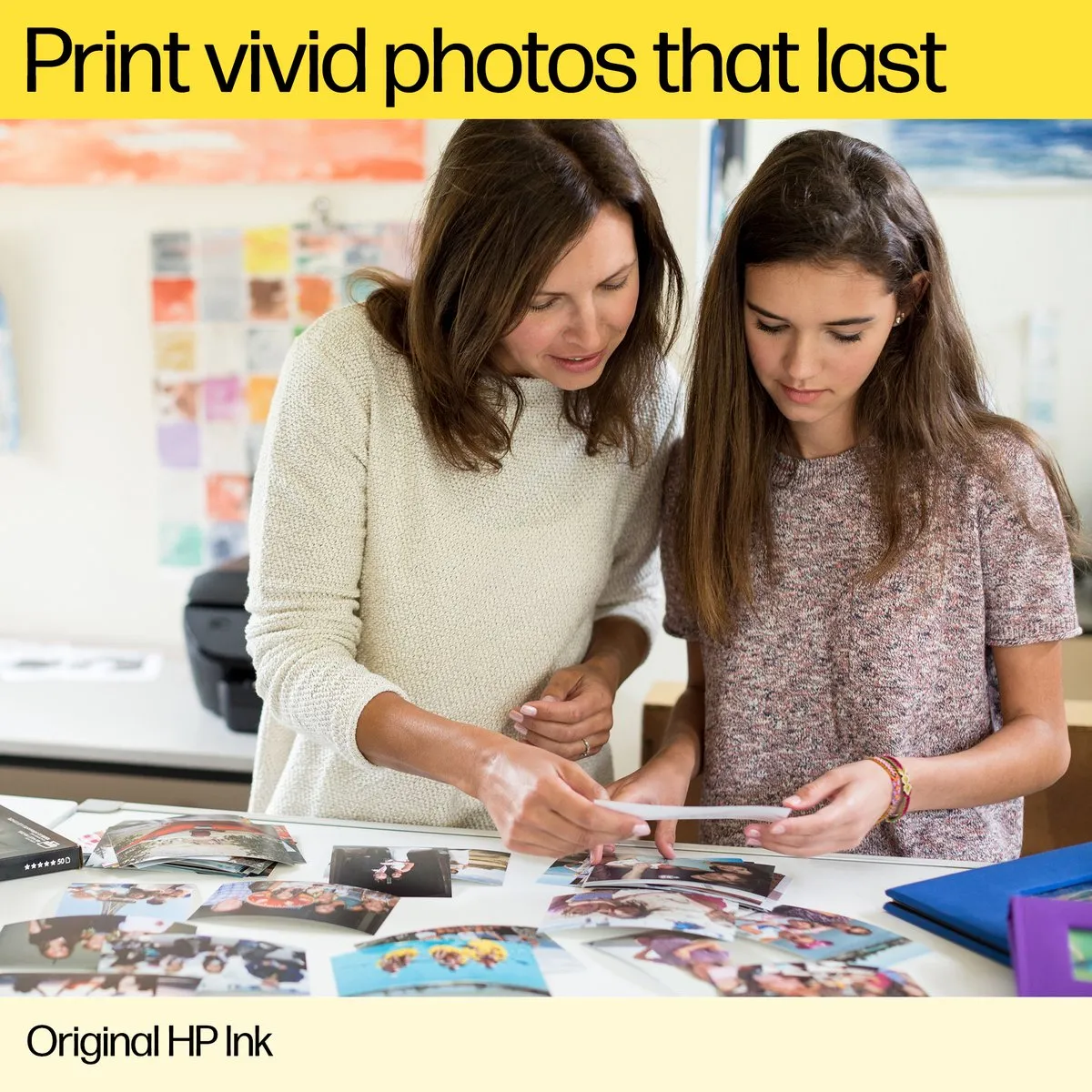 HP 963 - Inktcartridge - Origineel - Standaard capaciteit - Zwart