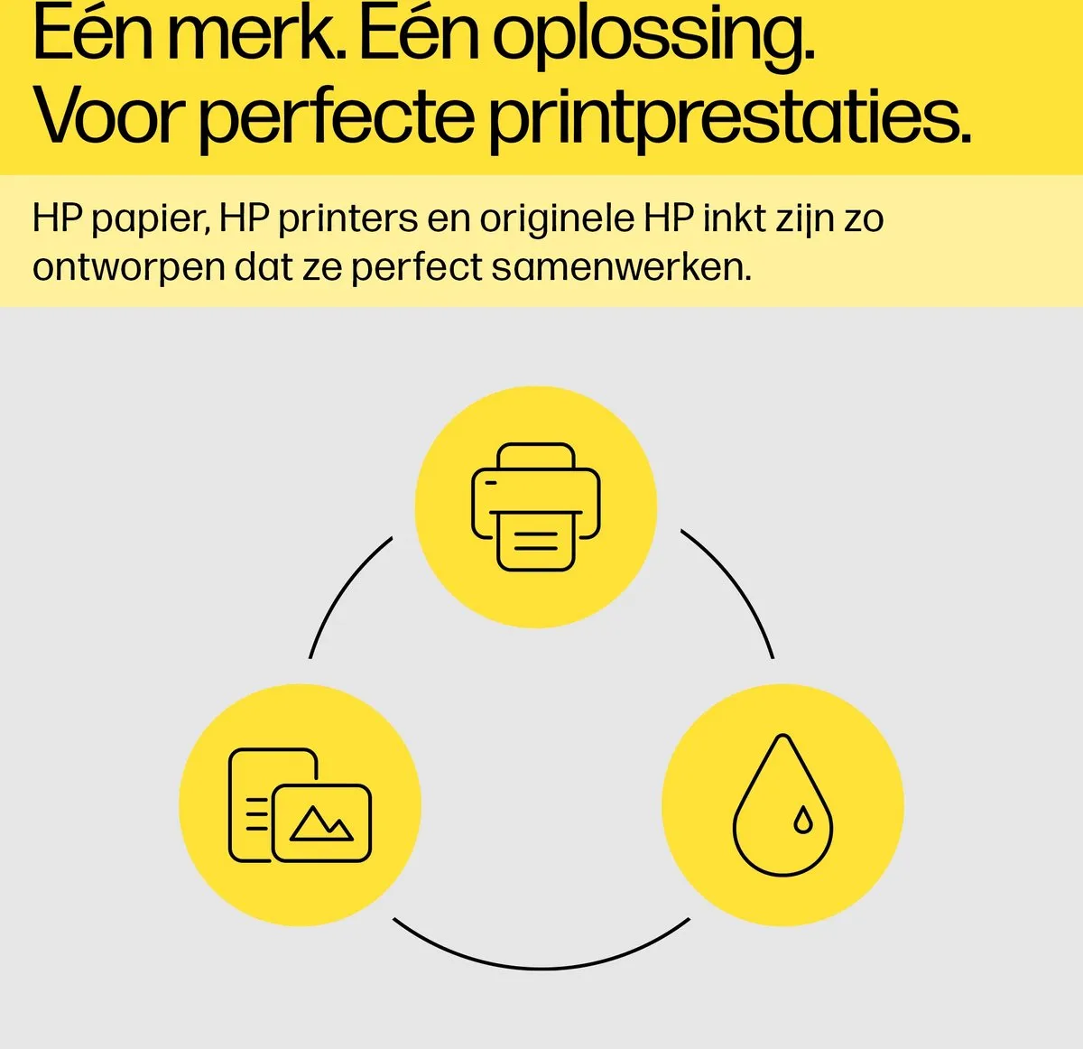 HP 963 - Inktcartridge - Origineel - Standaard capaciteit - Zwart