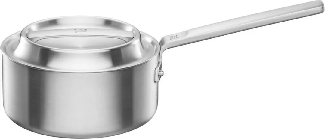 Fiskars Norden Staal Steelpan 1,8L