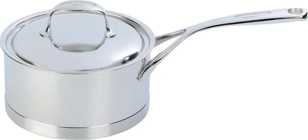 Demeyere Atlantis Steelpan 14cm